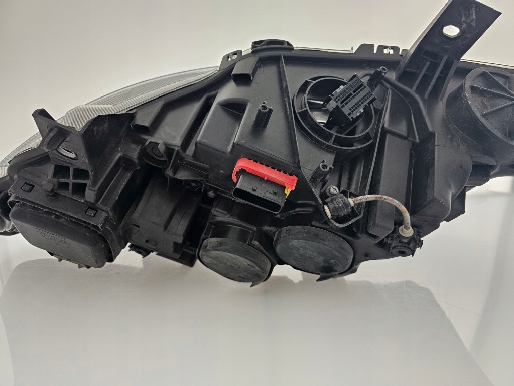 фото №5, Фара iveco stralis s-way h7 led 2019+ 58029055180