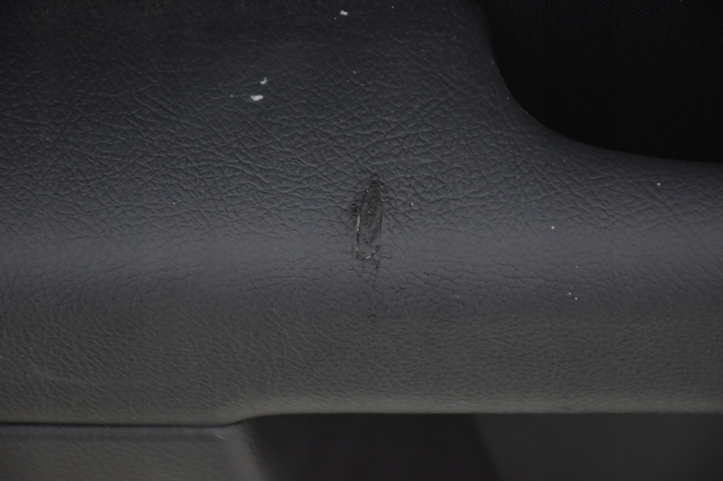 фото №11, Двері задні задня ліва hyundai santa fe ii x2