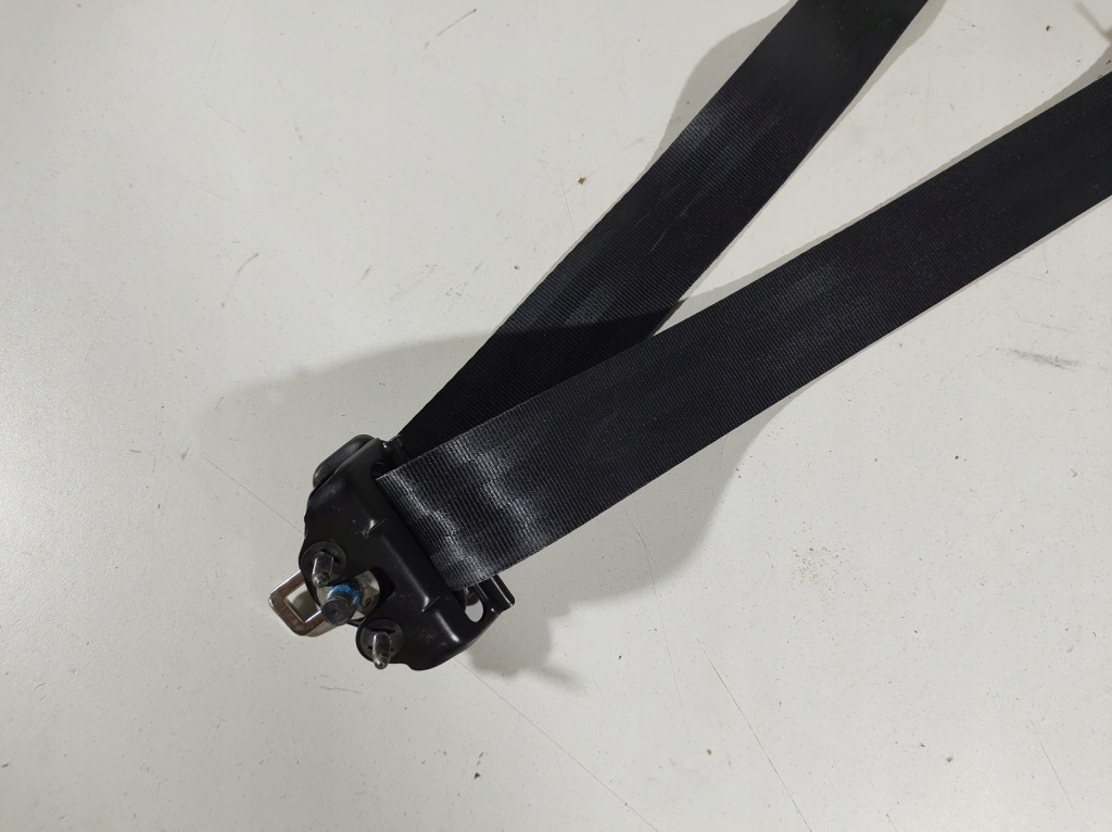 фото №3, Volvo v60 18r- pas безпеки правий перед