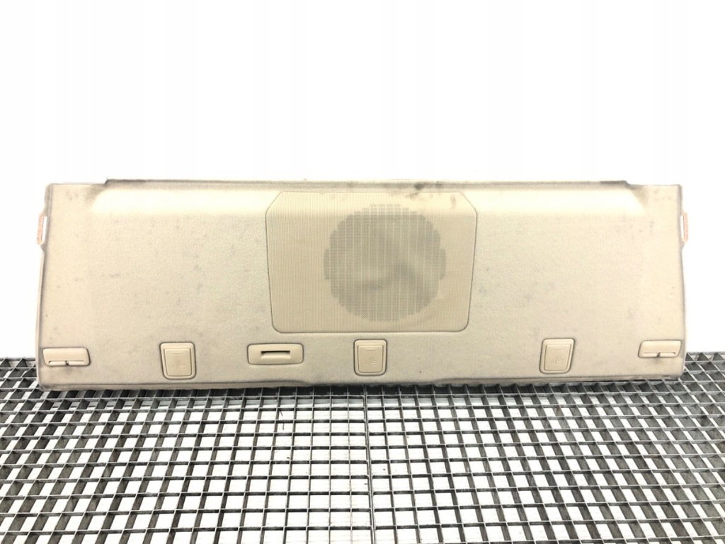 фото №2, Полиця задня lexus gs хетчбек 05-12