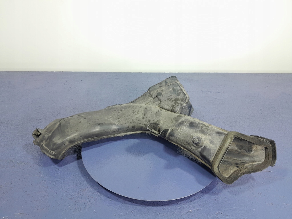 фото №1, Opel insignia b 1.6 cdti шланг труба резонатор воздуха 84262658