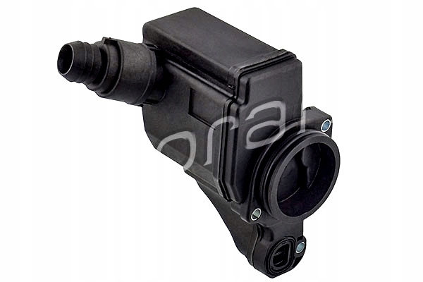 фото №1, Topran сепаратор масла audi a2 renault laguna ii seat arosa cordoba