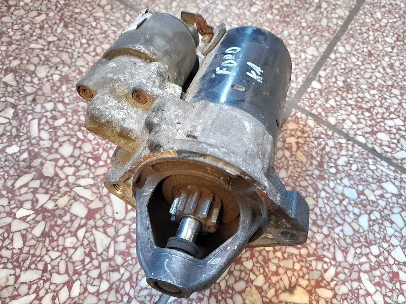 фото №3, Стартер 1.3 ford ka