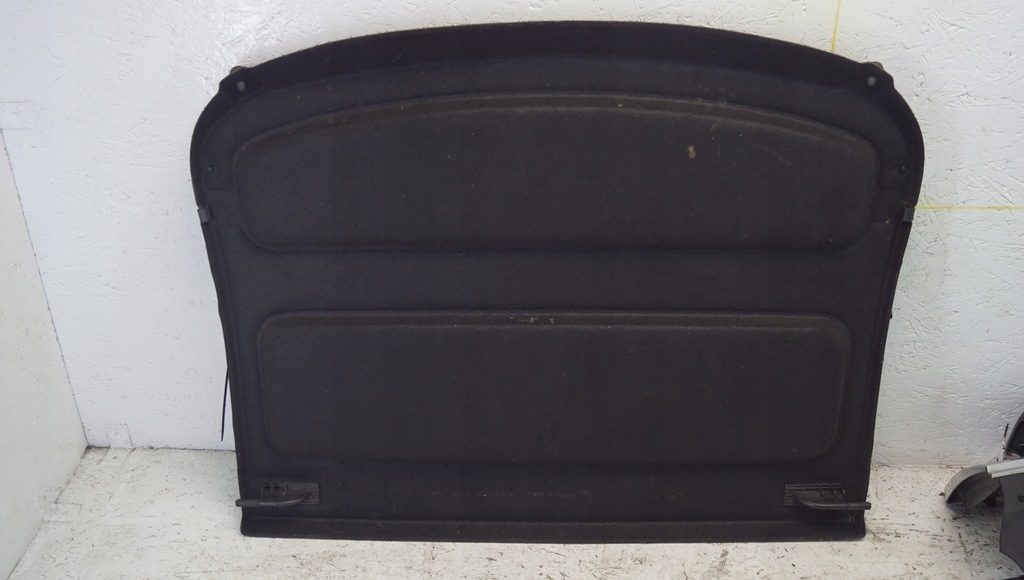 фото №10, Полиця багажника ford mondeo mk4 hb