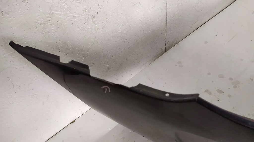 фото №6, Бампер перед передній volvo v70