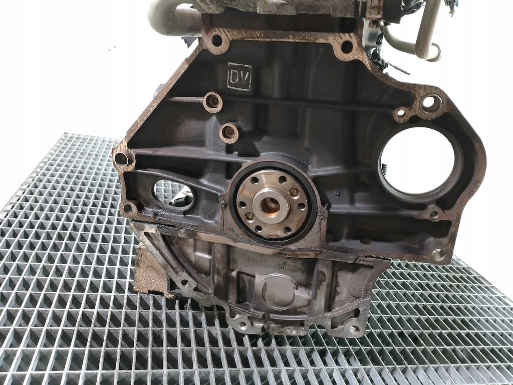 фото №7, Двигатель opel meriva a 1.6 b z16xep