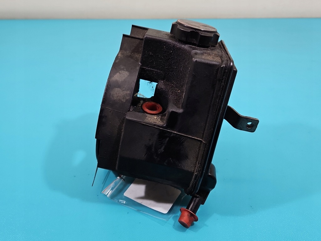 фото №7, Насос підсилювача citroen xsara picasso 9636271680 1.8 16v