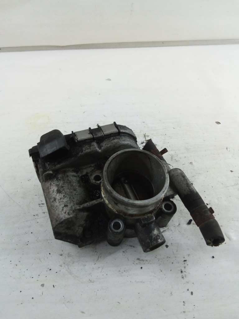 фото №1, I547 дроссельная заслонка opel astra h 1.4b 0280750133