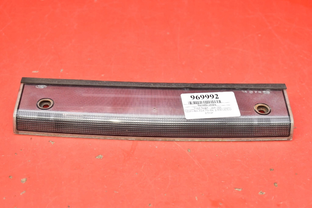 фото №1, Світло стоп-сигнал стоп 7m51-13a601-ab ford kuga mk1 08-13