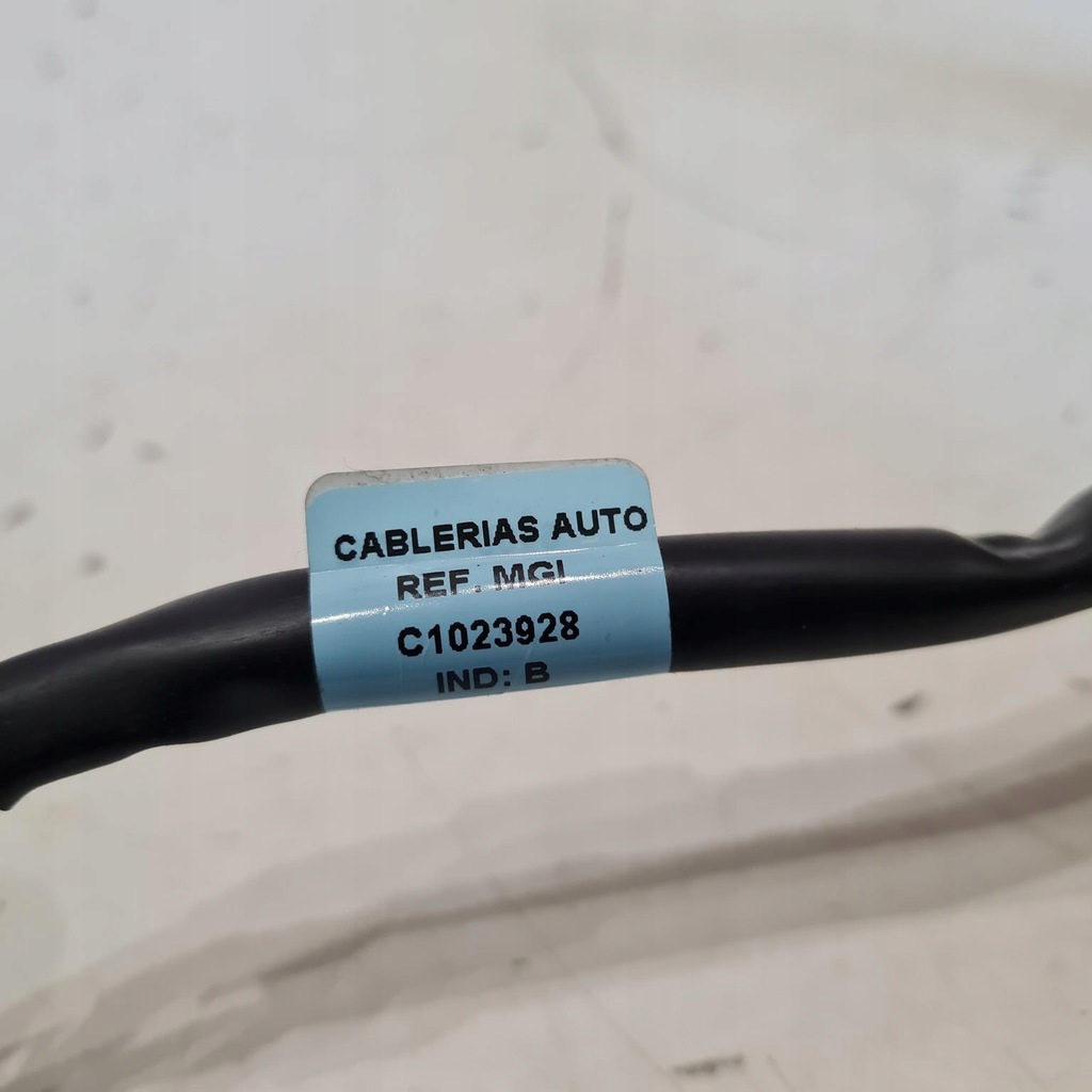 фото №6, Citroen berlingo peugeot partner rifter джгут бака adblue