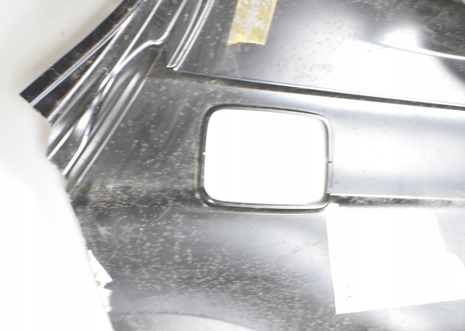 фото №12, Bmw 3 e90 e 90 e-90 sedan задний задняя правый правая крыло