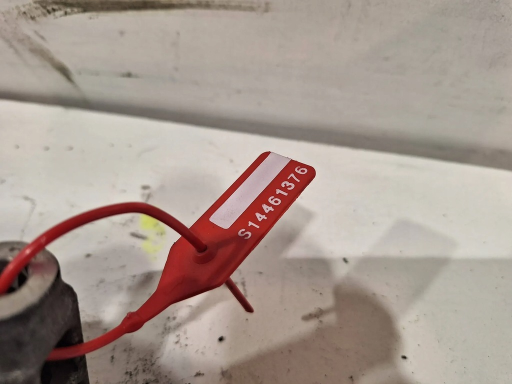 фото №5, Компресор кондиціонера 51747318 fiat panda ii 1.2 8v 03-