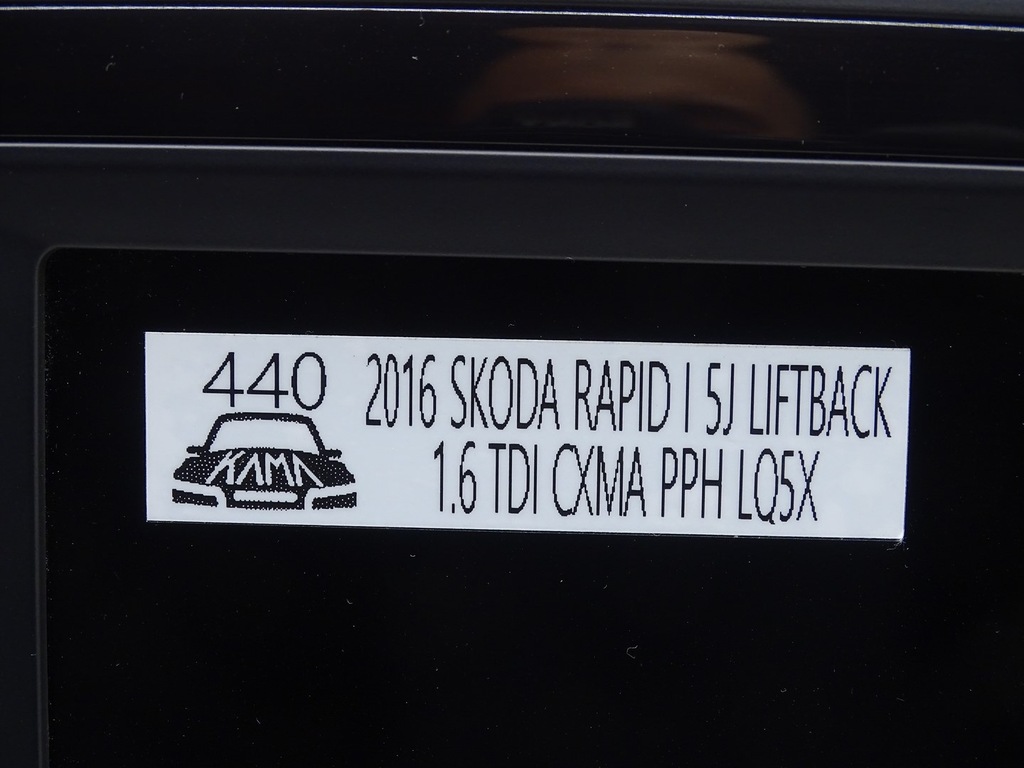 фото №7, Радио радиопроигрыватель skoda rapid i 5j 5ja035871