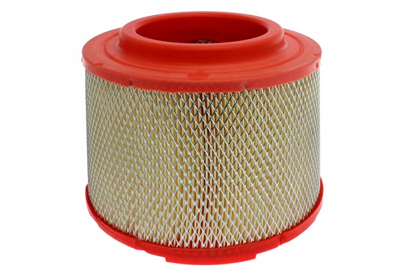 фото №4, Фільтр повітря toyota hilux 2.5d 3.0d ford ranger mazda bt50 05