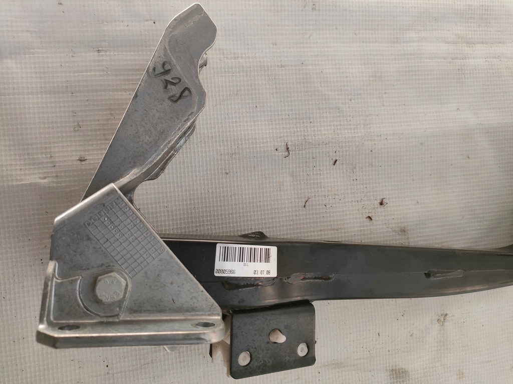 фото №6, Vw phaeton педали автоматическая коробка передач комплект