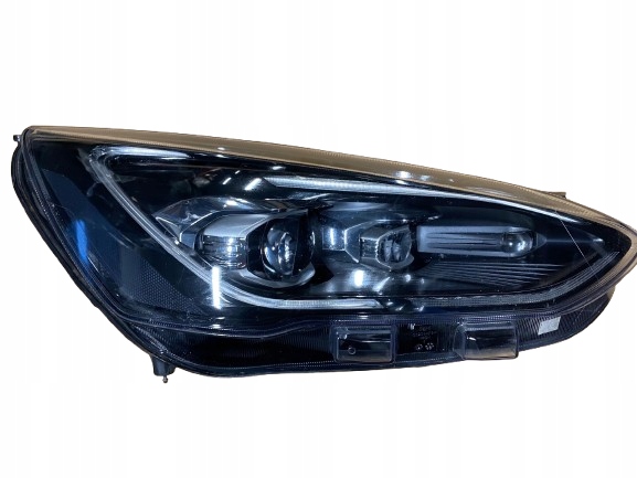 фото №1, Лампа права ford focus mk4 2018-2020 przed liftem ксенон
