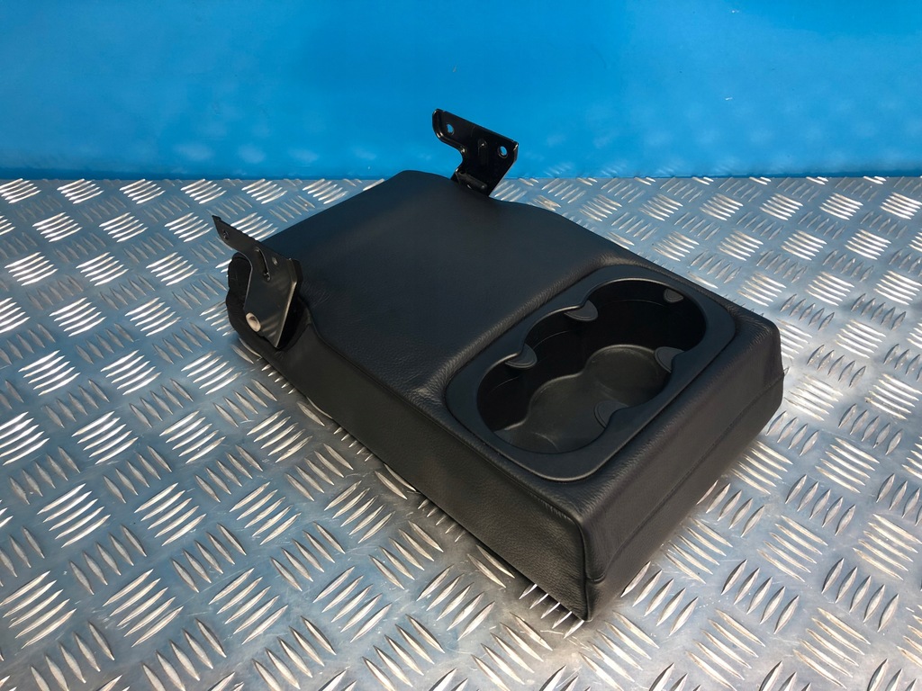 фото №1, Mercedes gl x164 подлокотник задний сиденье задняя