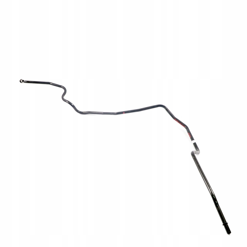 Bmw x5 e70 шланг обратный бака дизель Доставка