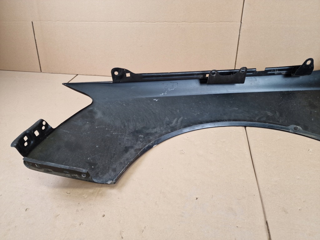 Audi a5 8t 2008-2016 крыло  передний перед правый  хороший оригинал с Разборки