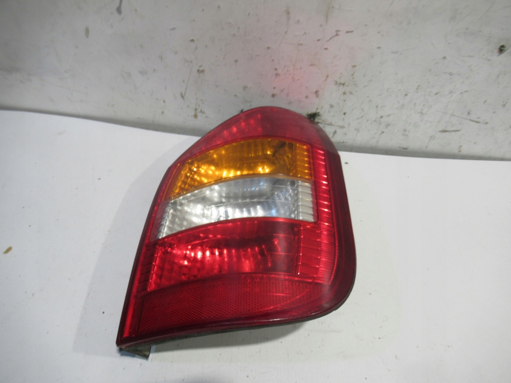 фото №1, Лампа задня права opel zafira a