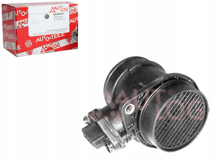 Купити Autlog витратомір повітря 4 pin audi a3 a4