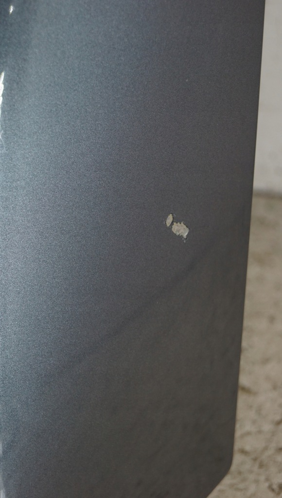 фото №8, Капот кришка перед peugeot 407 ezwd