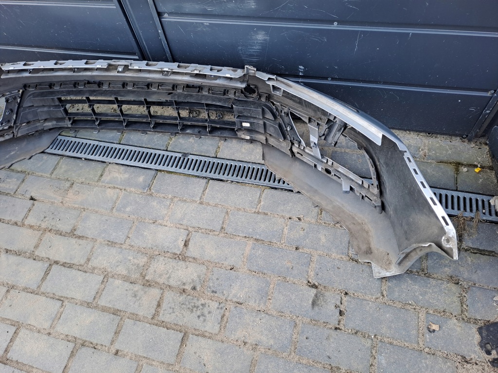 фото №6, Vw jetta lift бампер перед