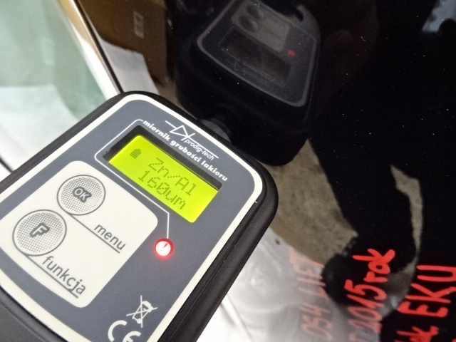 фото №10, Citroen ds4 lift дверь левая задние eku