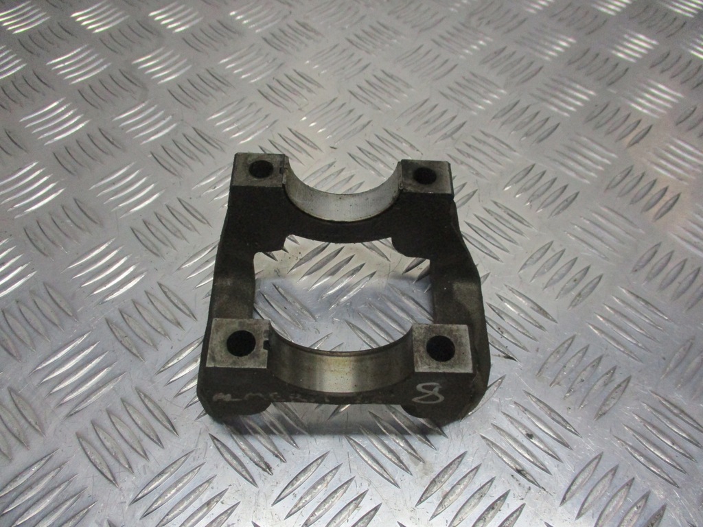 фото №1, Опора вала nissan almera n16 1.5 dci