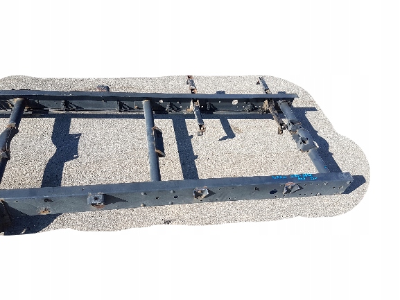 фото №5, Iveco daily 13r eu5 рама 4,53m