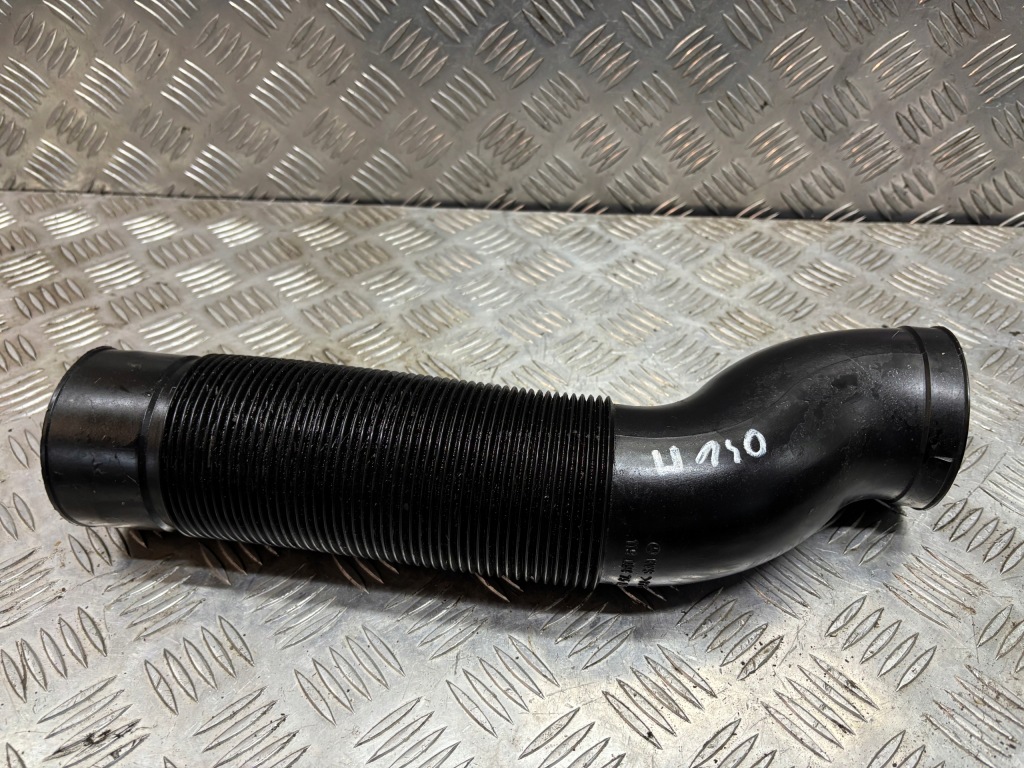 фото №1, Mercedes s w140 c140 труба впуск воздухозаборник воздуха 1190947582