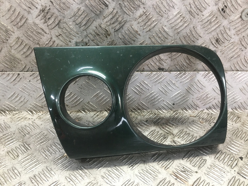 фото №1, Terrano ii рамка лампи правий перед