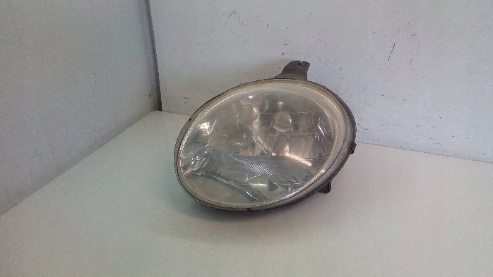 фото №1, Фара лівий лампа перед daewoo matiz