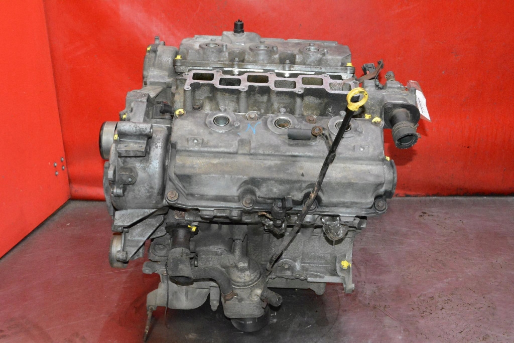 фото №12, Двигун блок двигуна бензиновий egn chrysler pacifica 1 i 3.5 v6 253 km 03-07