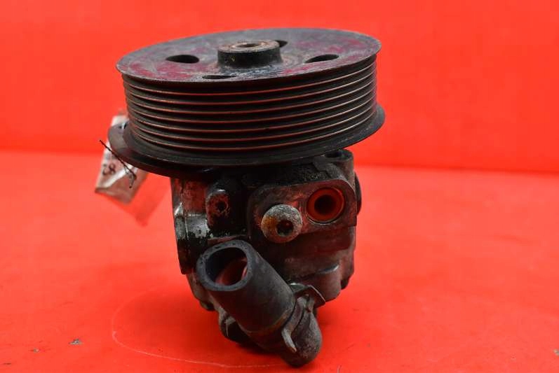 фото №5, Насос усилителя land rover discovery 3 iii 2.7 tdv6 08r