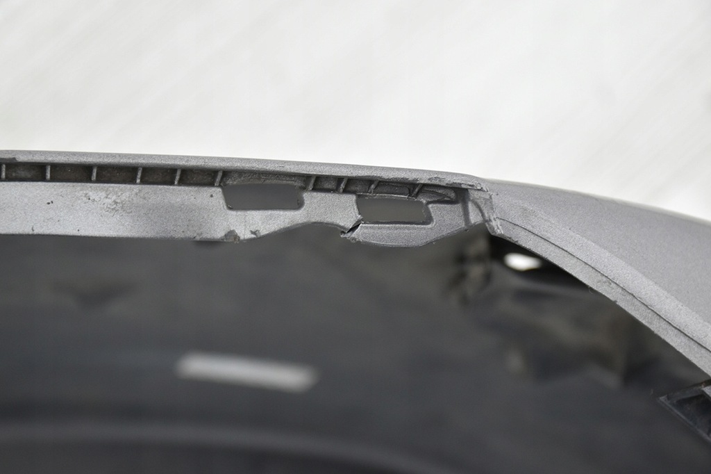 фото №11, Бампер передній перед kia carens iii im