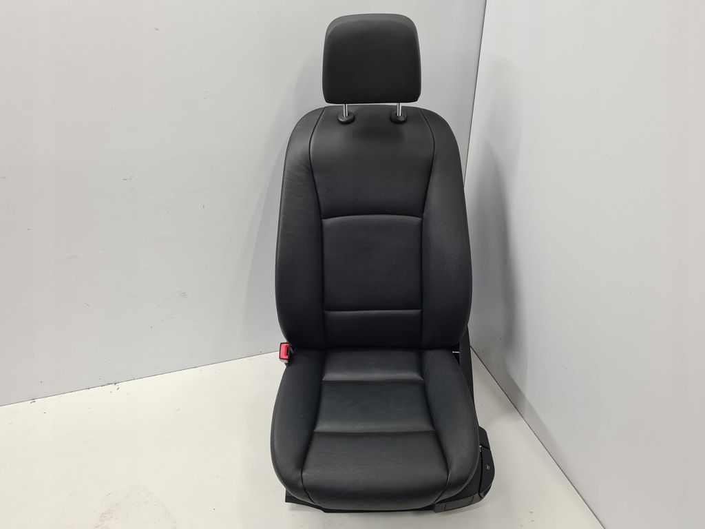 фото №6, Bmw 5 f10 сидіння заднє сидіння обшивки шкіра підігрів