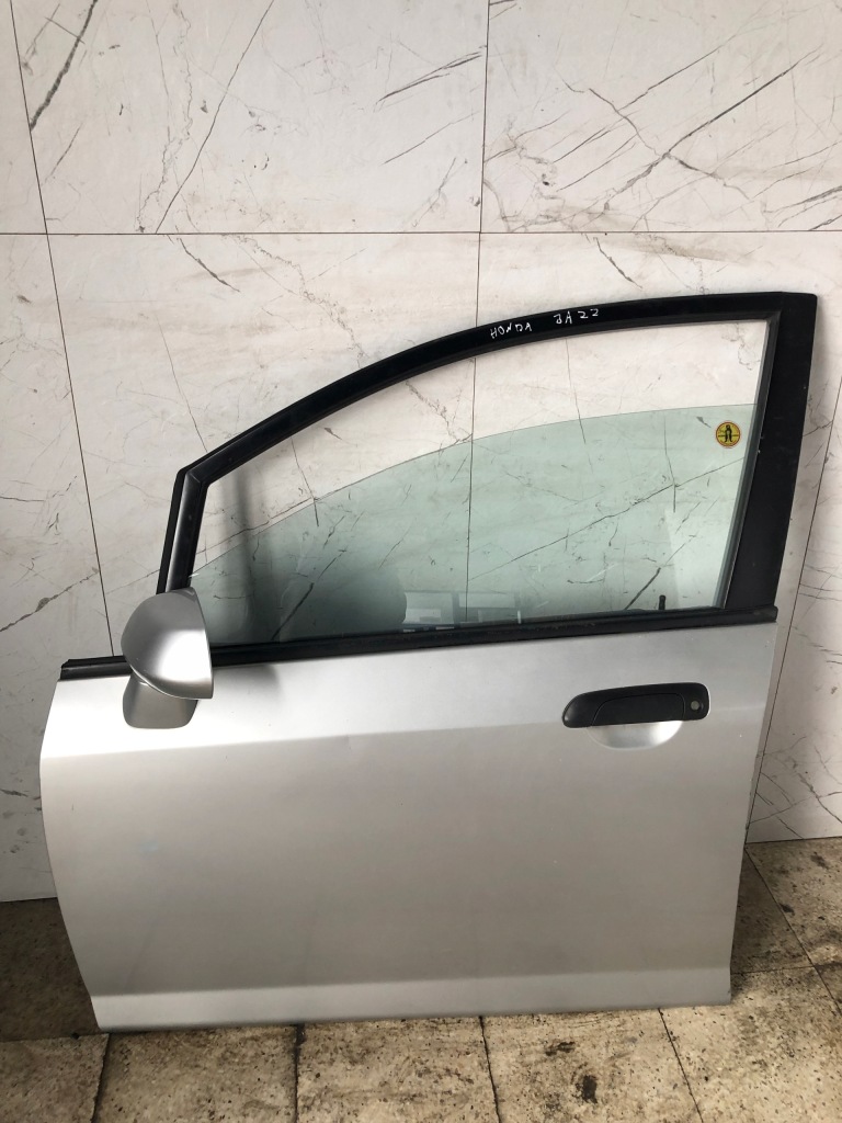 фото №1, Двері лівий перед повний honda jazz