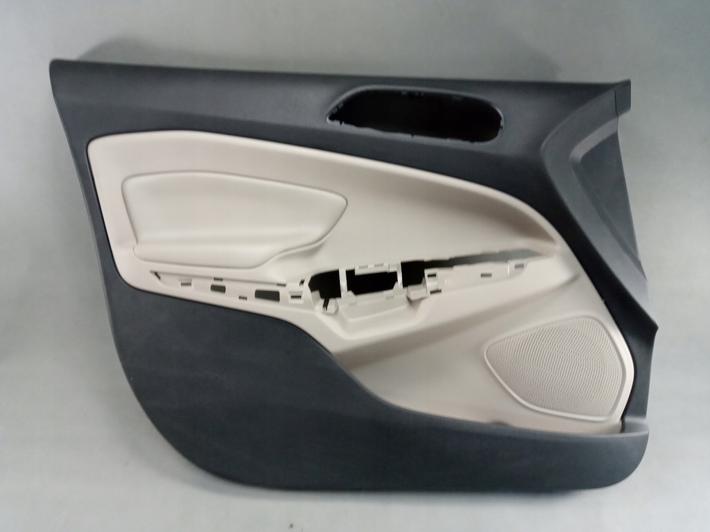 фото №1, Обшивка дверь ford ecosport 17 перед lh oe2303547