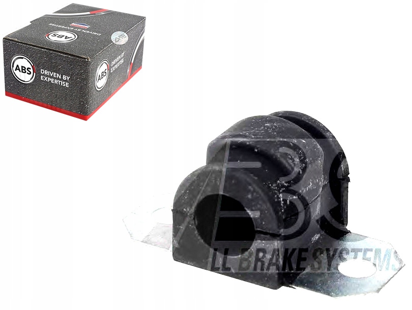 фото №5, Подушка стабілізатора ford