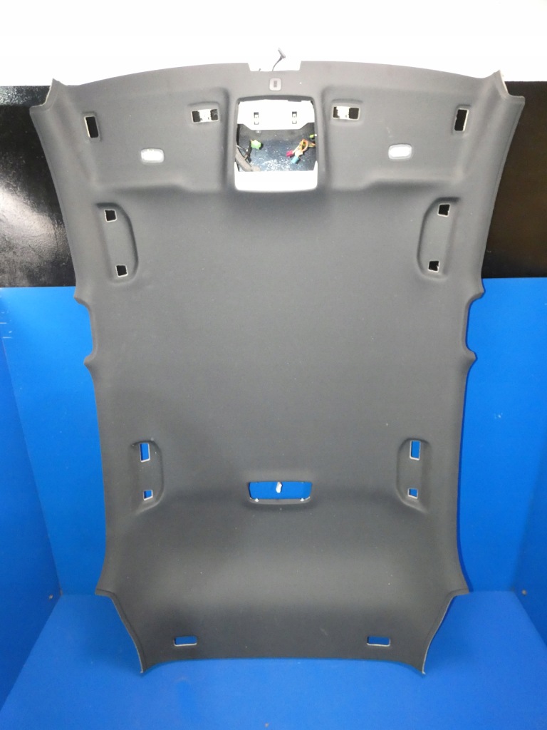 Купить Mercedes gla w156 потолок подкрылок amg czarna