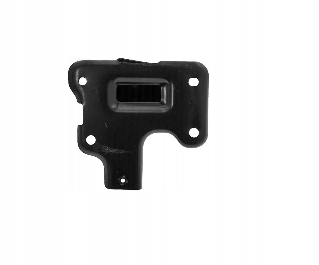 фото №1, Renault kadjar 2015 - відбійник правий