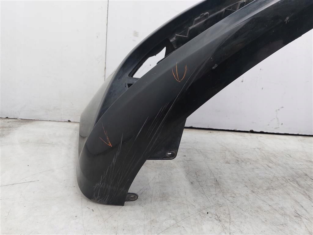 фото №9, Бампер перед передний peugeot 308 ii t9 чёрный