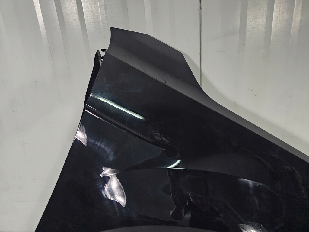 фото №8, Крыло правый перед передний vw t-roc 2g 2ga хороший