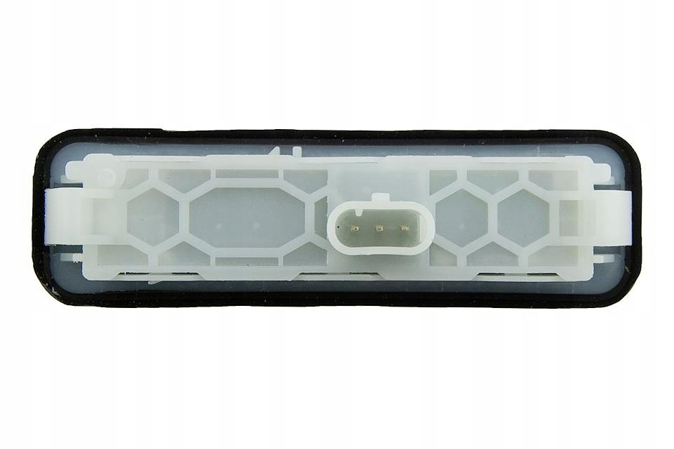 фото №3, Кнопка ручка крышки багажника jeep renegade 14-