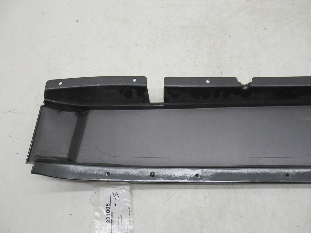 фото №7, З'єднувач дах chevrolet corvette c7