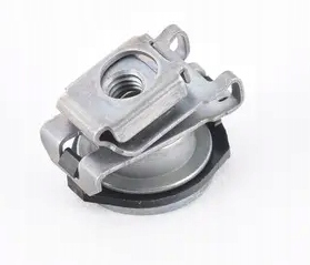 фото №1, Mini element крепёжный фара кронштейн f55 f56 f60