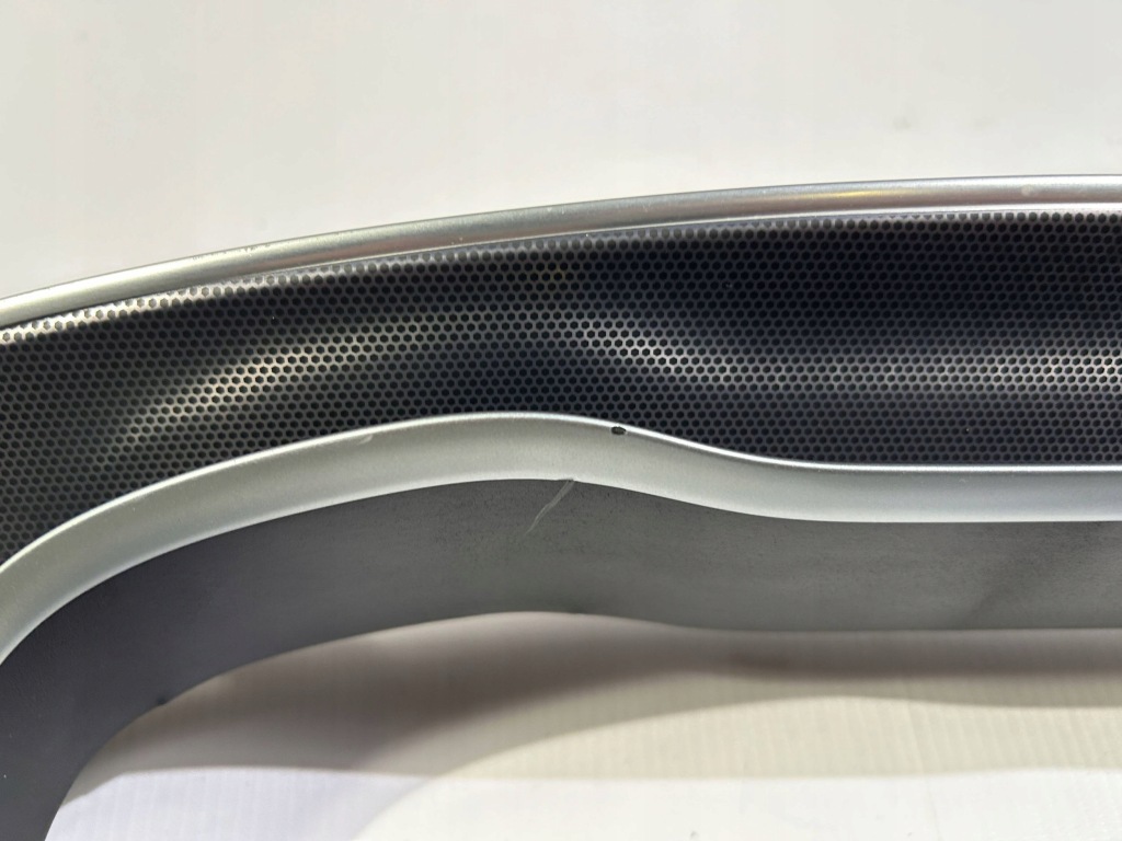 фото №7, Dekor декоры рамка панели dodge charger 2015r-