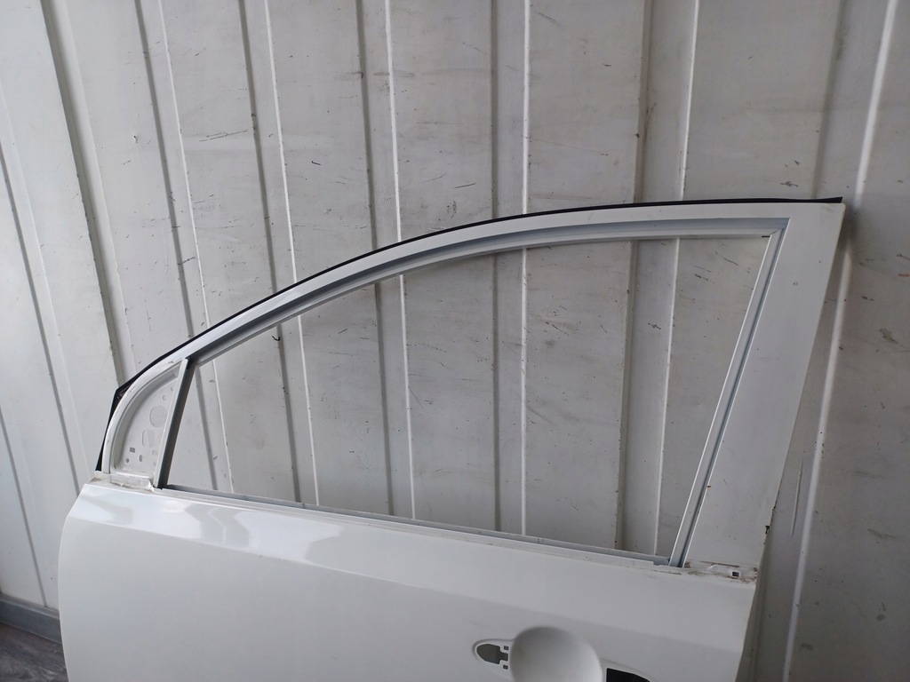 фото №9, Двері kia picanto iii od 2017- передні ліва