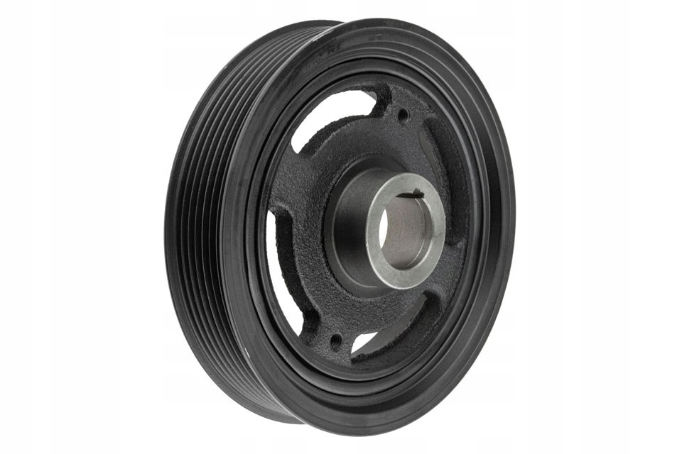 Шків колінчастого вала колінчастого nissan eng.hr16de qashqai 06-, micra 03-, note Ціна